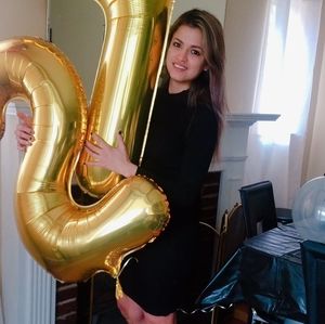 Meet your Posher, Ingris